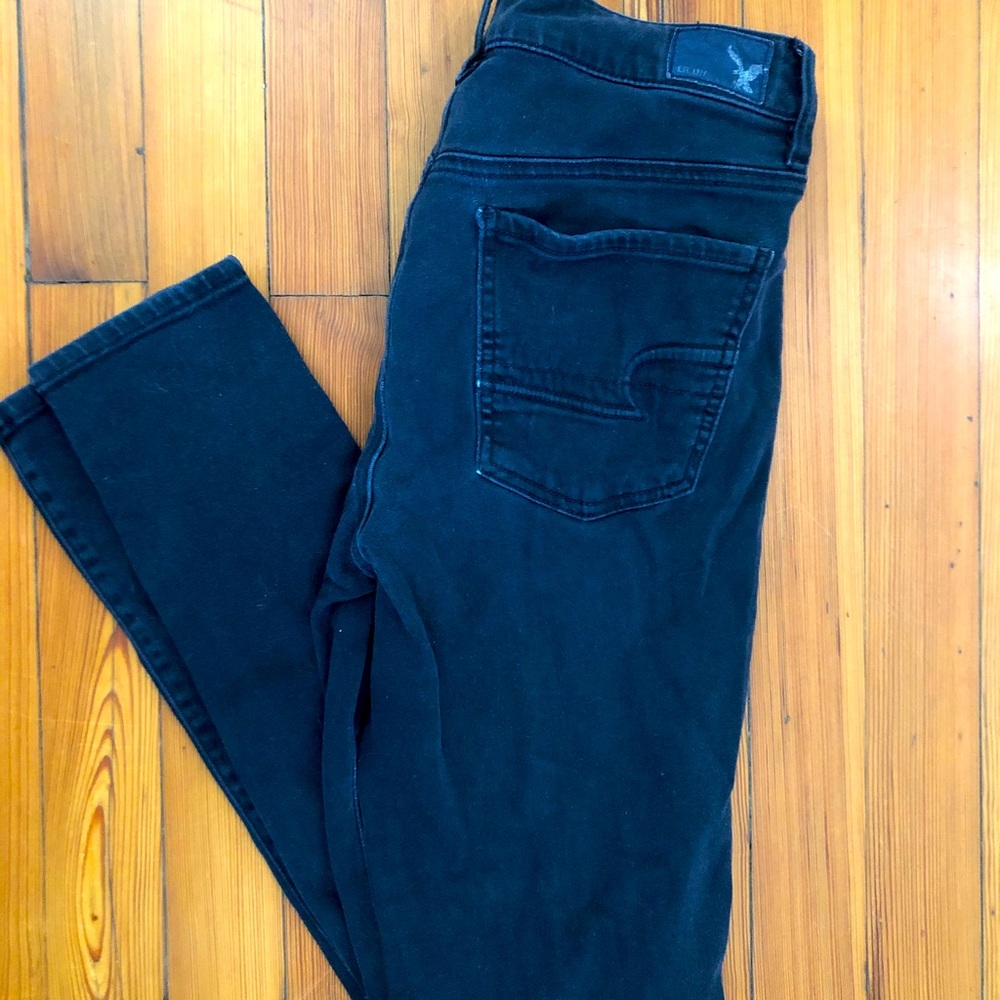 American Eagle jegging